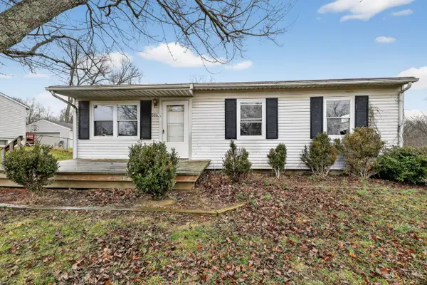 586 Brantner Lane, Union Twp, OH 45244