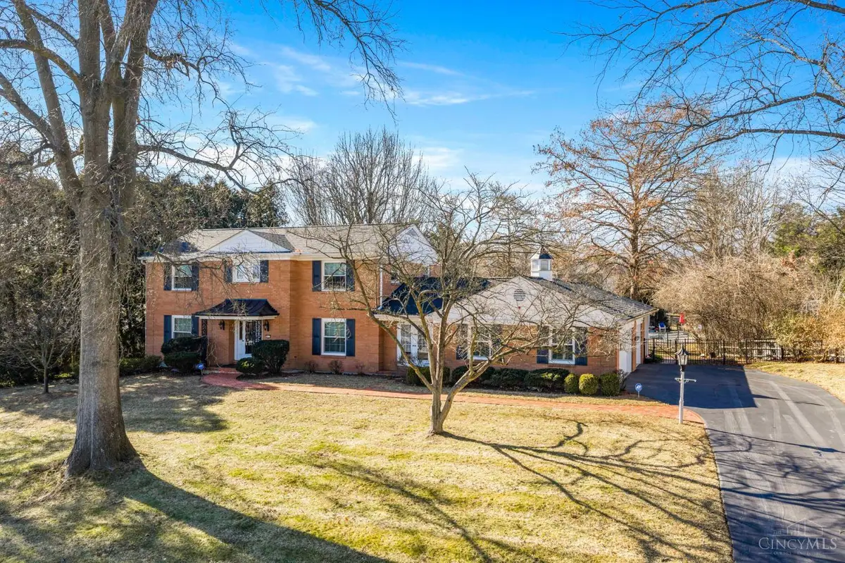 5913 Countryhills Drive, Bridgetown, OH 45233 - Image #1