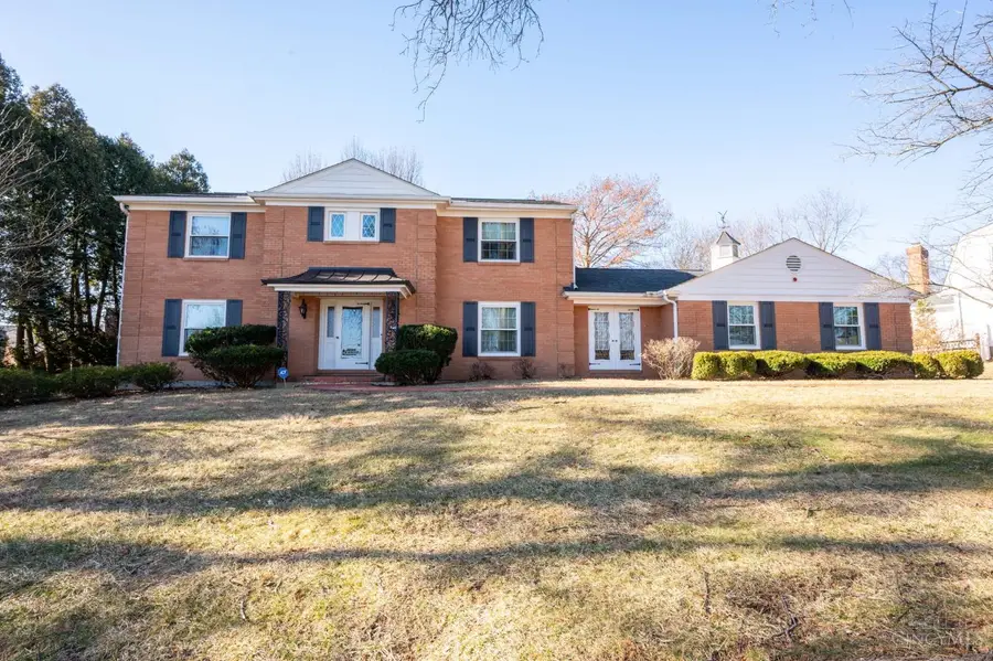 5913 Countryhills Drive, Bridgetown, OH 45233 - Image #2