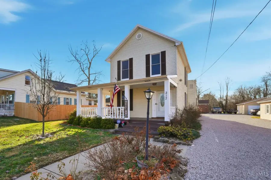 217 W Fosters Maineville Road W, Maineville, OH 45039 - Image #2