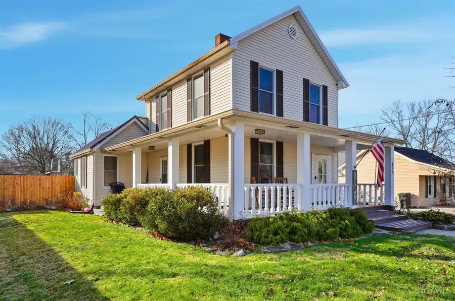 217 W Fosters Maineville Road W, Maineville, OH 45039 - Image #3