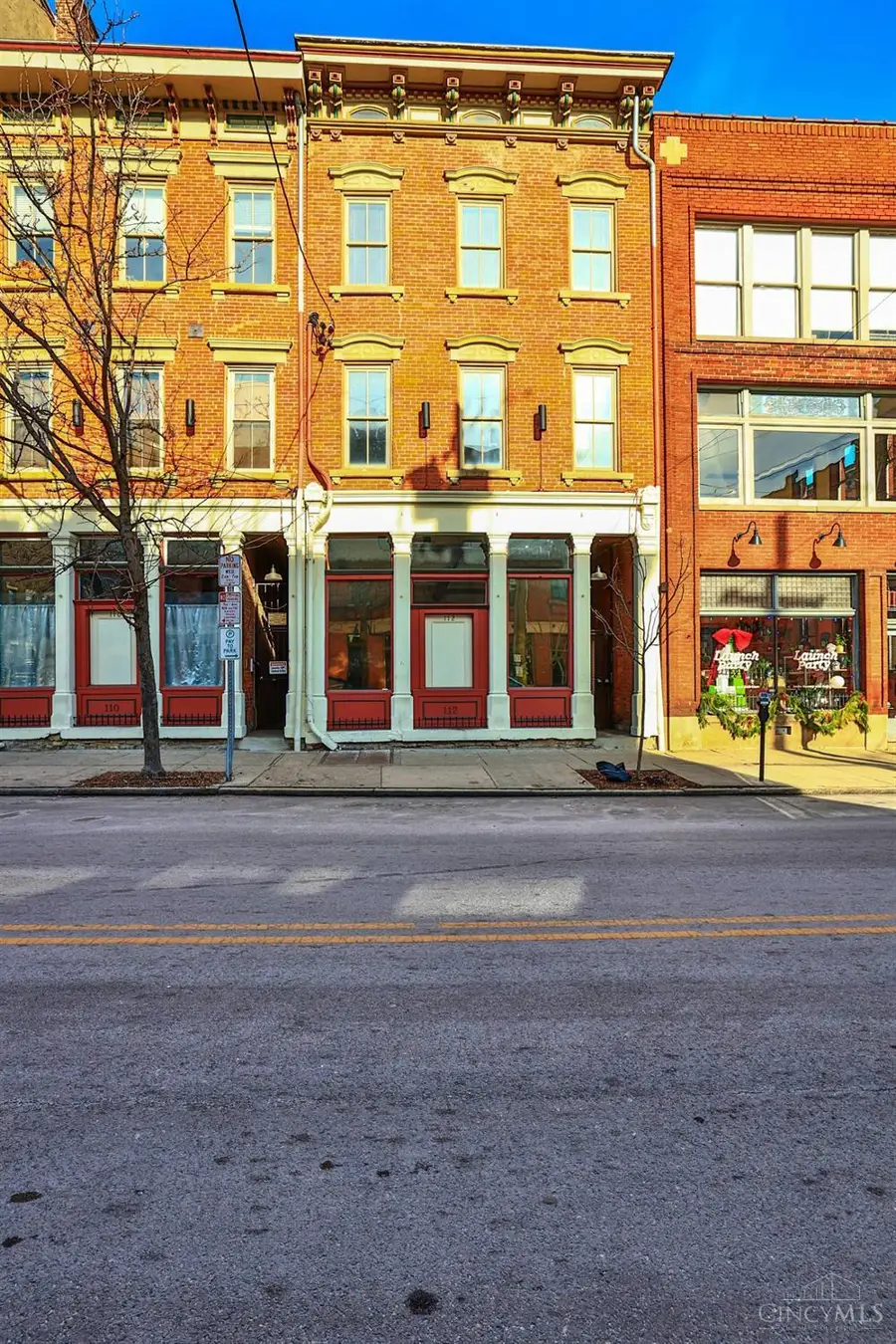 112 E Thirteenth Street #4, Cincinnati, OH 45202 - Image #3