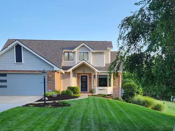 3727 Hanley Road, Cincinnati, OH 45247