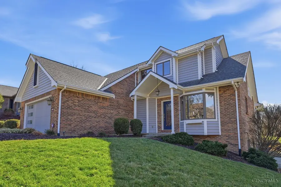 3727 Hanley Road, Cincinnati, OH 45247 - #2