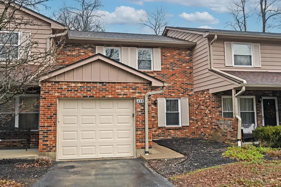 439 Mcintosh Drive #20B, Union, OH 45255 - Image #2