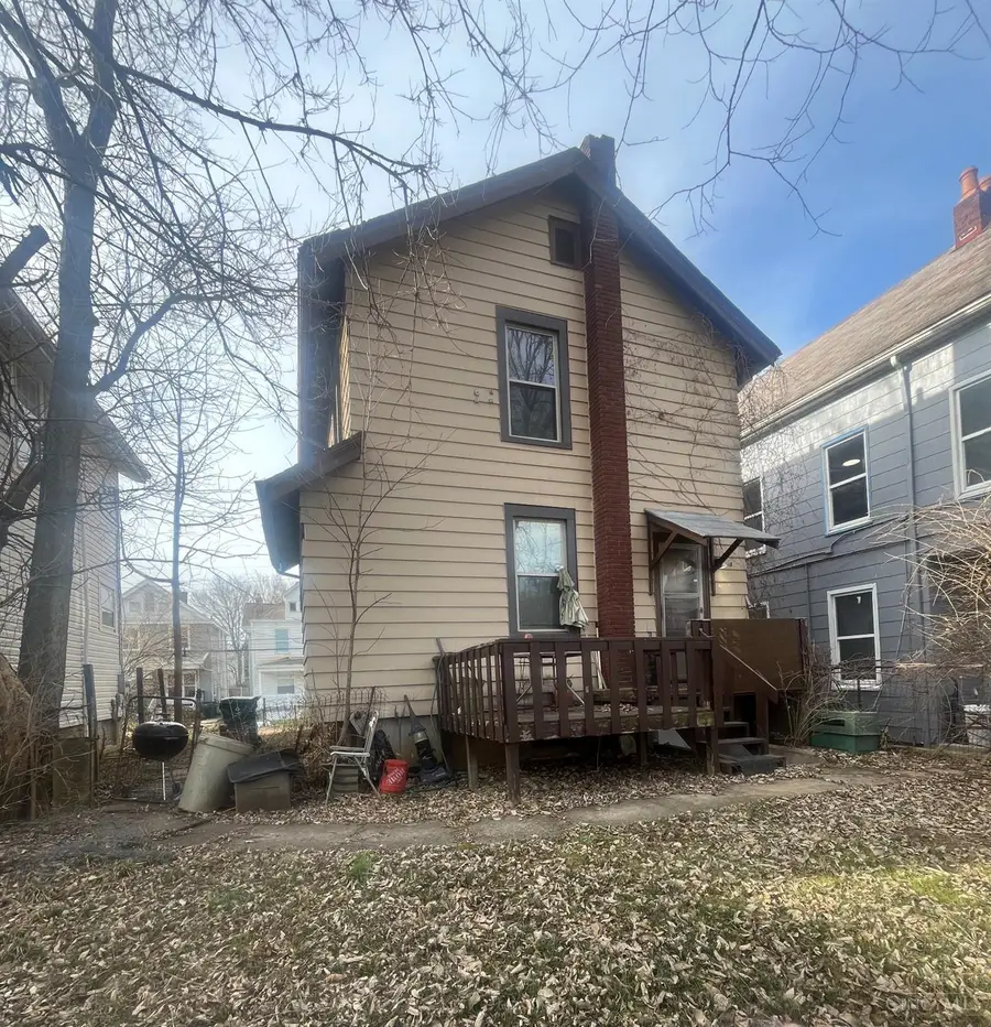 1222 Dewey Ave, Cincinnati, OH 45205 - Image #2