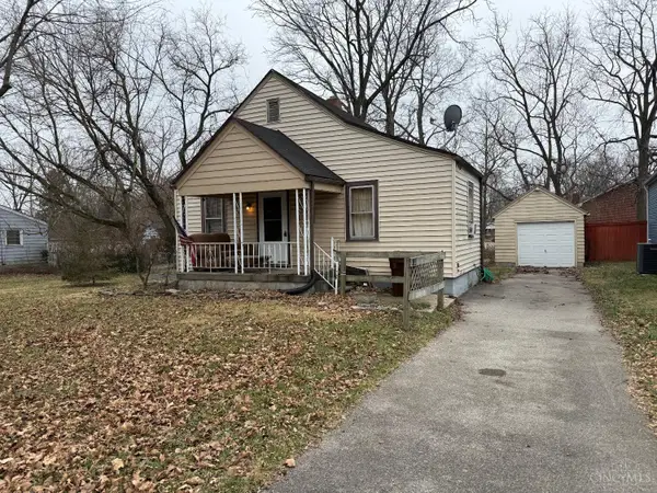 1808 Fernwood, Middletown, OH 45044