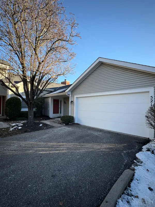 5212 Bay Pointe Drive, Mason, OH 45040