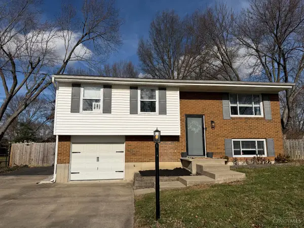 660 Barg Salt Run Road, Union Twp, OH 45244