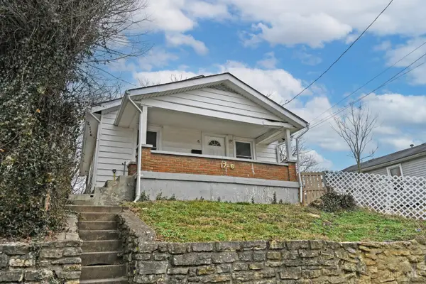 1746 Shuler Avenue, Hamilton, OH 45011