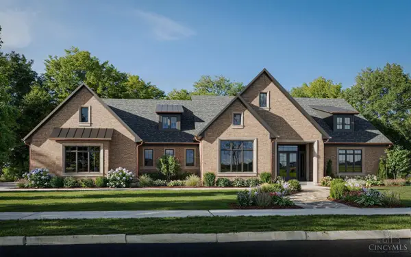 9750 Christian Court, Hamilton Twp, OH 45140