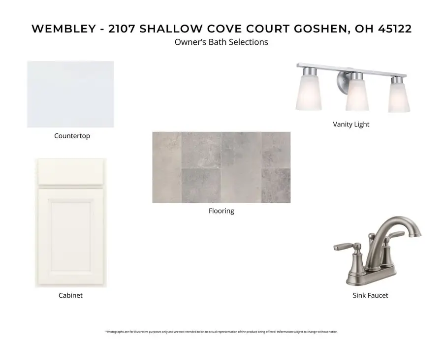 2107 Shallow Cove Court #B, Miami Township, OH 45122 - Image #3