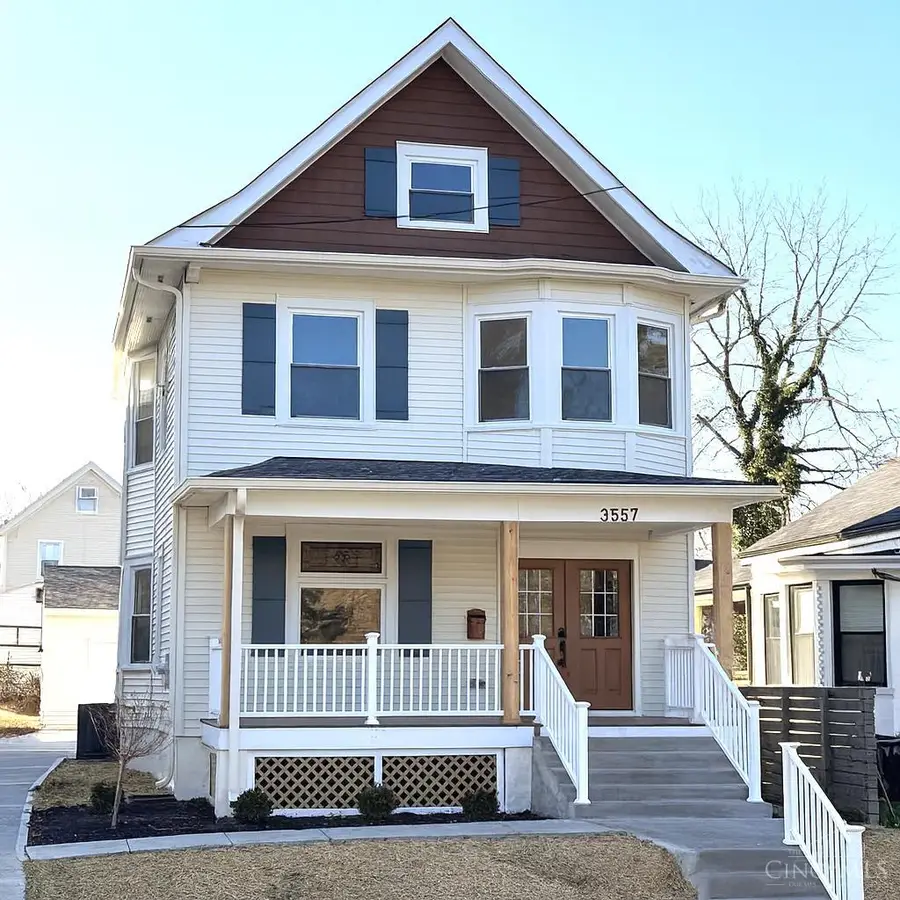 3557 Larkspur Avenue, Cincinnati, OH 45208 - Image #2