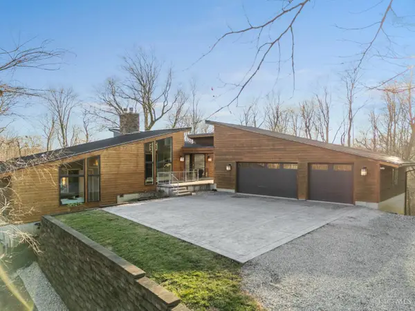 8675 Camargo Club Drive, Indian Hill, OH 45243