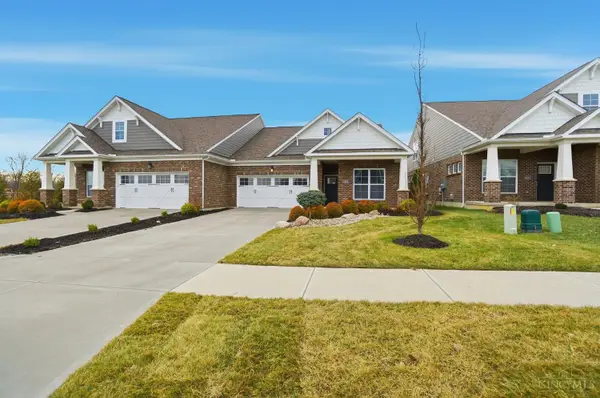 4895 Osprey Pointe Drive, Liberty Twp, OH 45011
