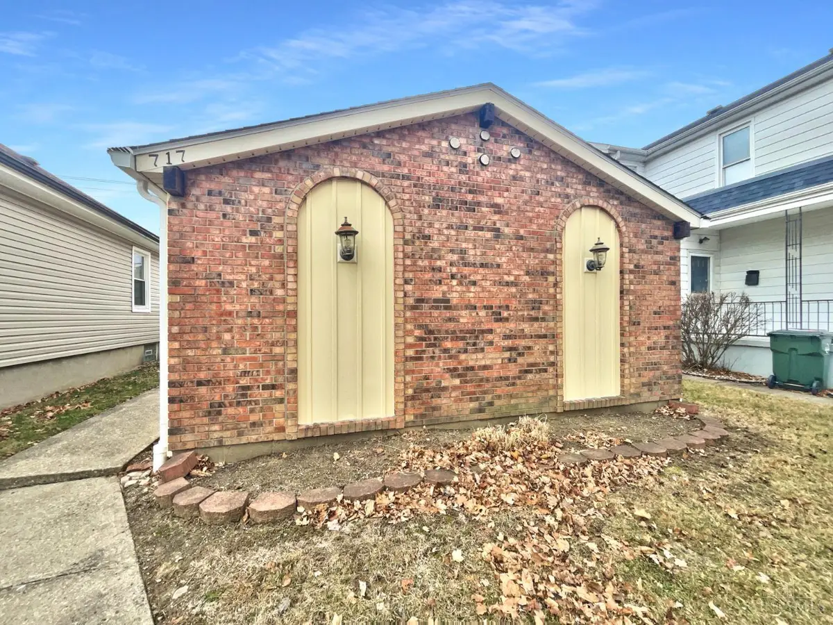 717 Cleveland Avenue, Hamilton, OH 45013 - Image #1