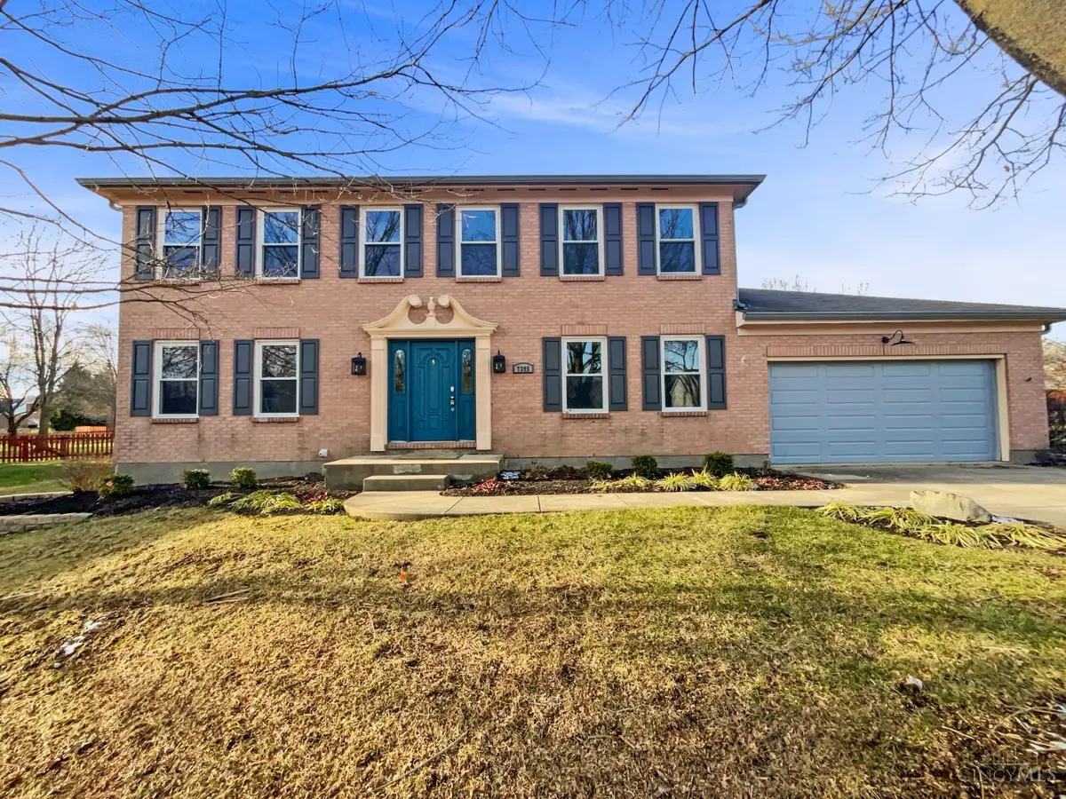 7395 Clarinbridge Court, West Chester, OH 45069 - Image #1