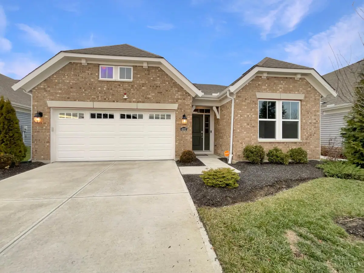 4332 R E Smith Drive, West Chester, OH 45069 - Image #1