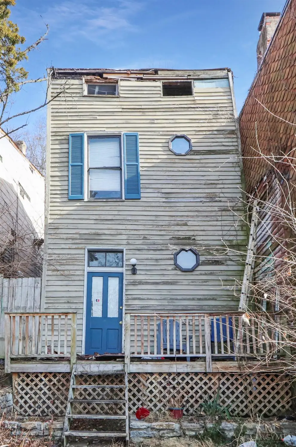 2123 Renner Place, Cincinnati, OH 45214 - Image #1