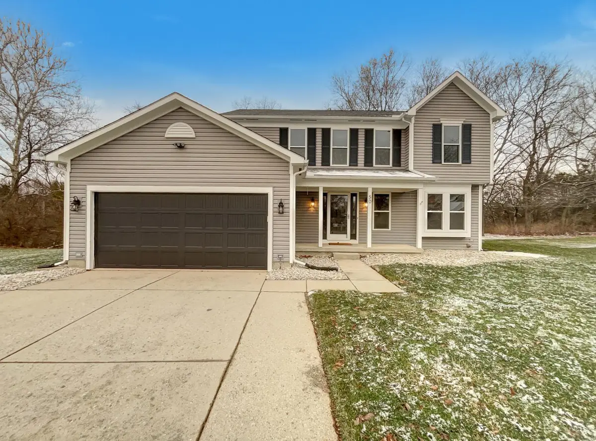 50 Bentbrook Court, Springboro, OH 45066 - Image #1