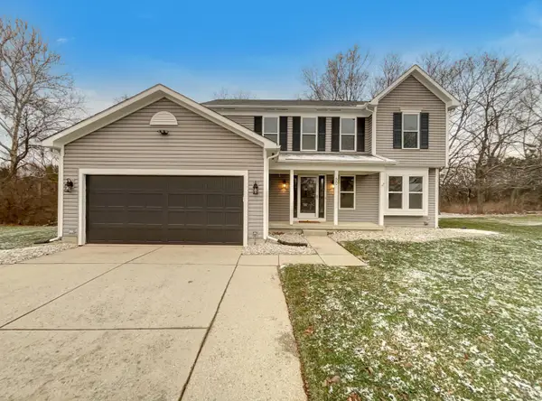 50 Bentbrook Court, Springboro, OH 45066