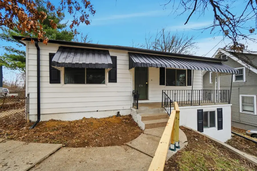 1710 Wyoming Avenue, Cincinnati, OH 45205 - Image #2