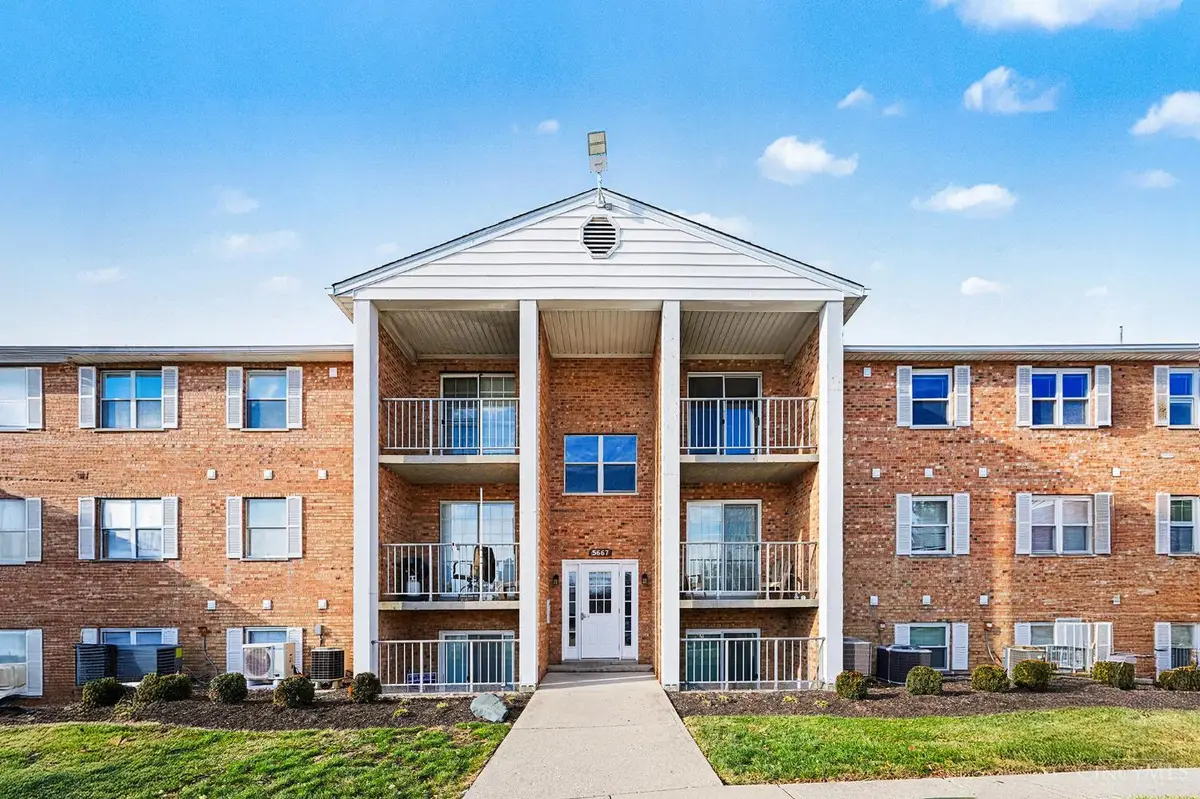 5667 Old Blue Rock Road #60, Colerain Township, OH 45247 - Image #1