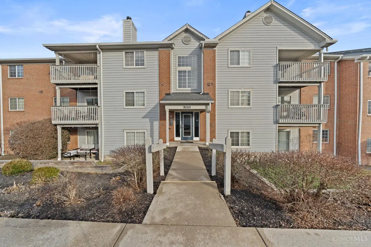 7470 Shawnee Lane #379, West Chester, OH 45069 - Image #1