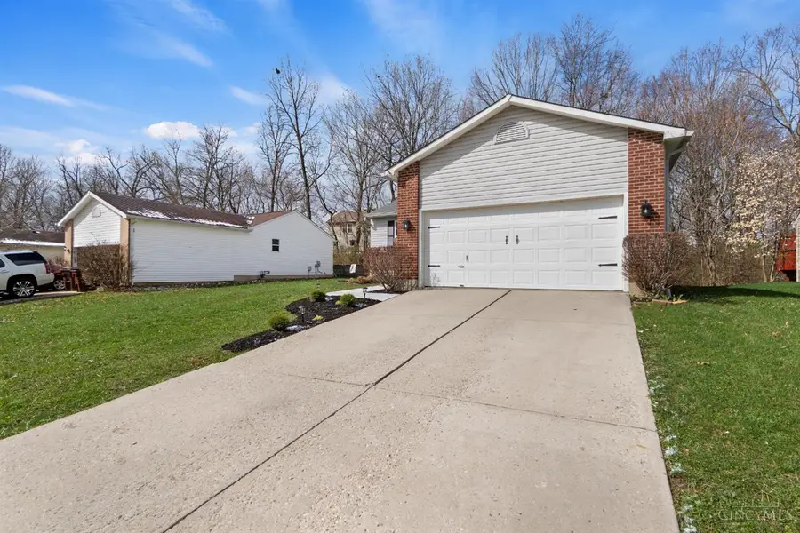 19 Bobwhite Court, Amelia, OH 45102 - #2