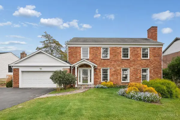 8814 Kenwood Road, Sycamore Twp, OH 45242