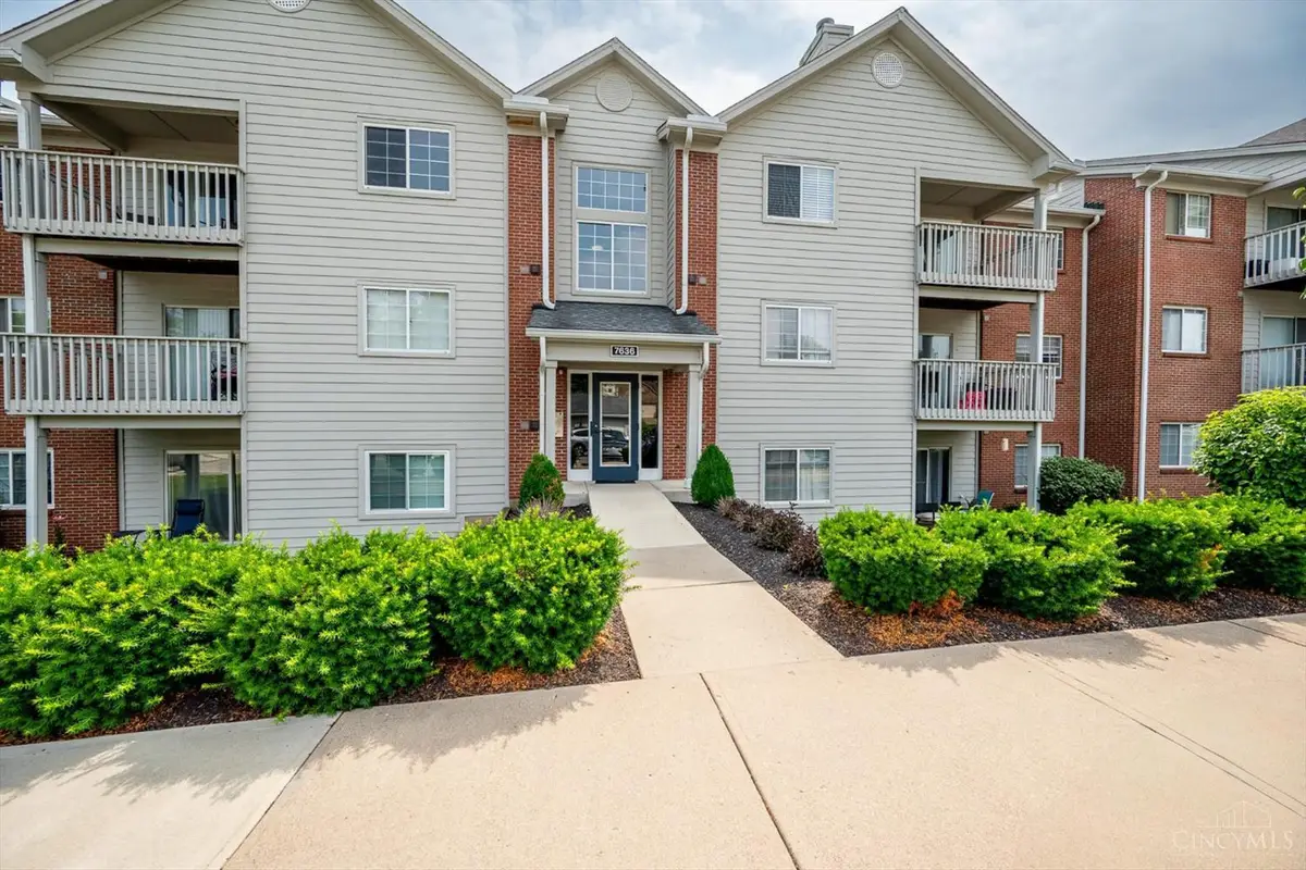 7636 Shawnee Lane #206, West Chester, OH 45069 - Image #1