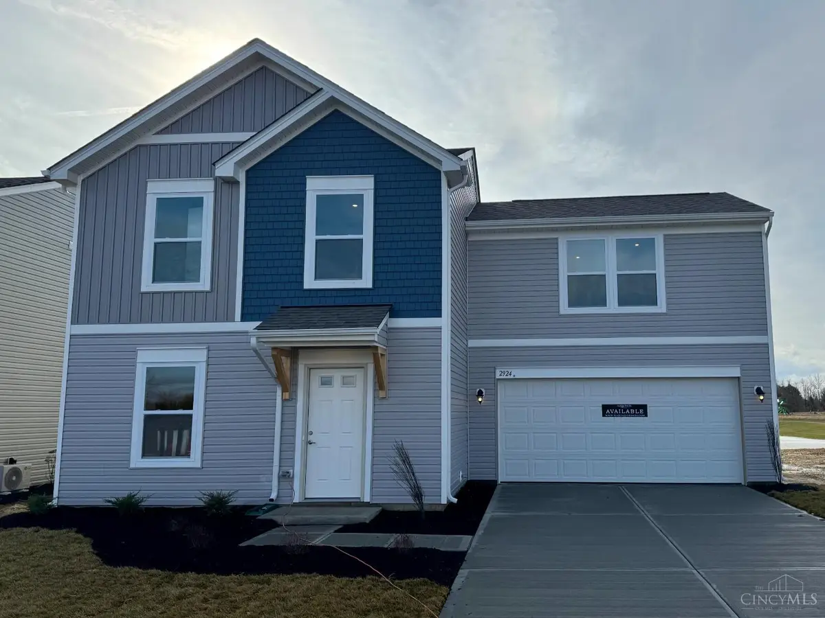 2924 Huntington Drive, Troy, OH 45373 - #1