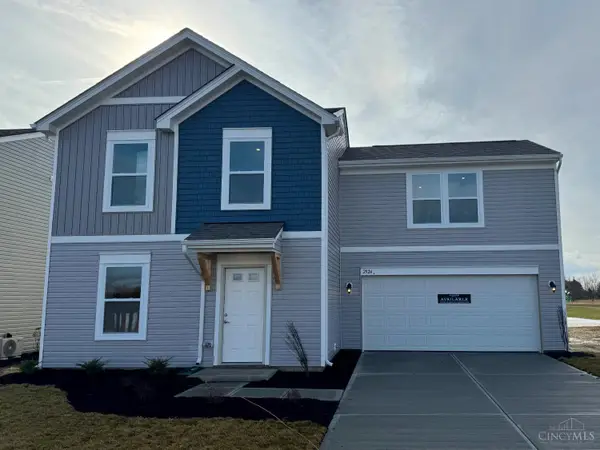 2924 Huntington Drive, Troy, OH 45373