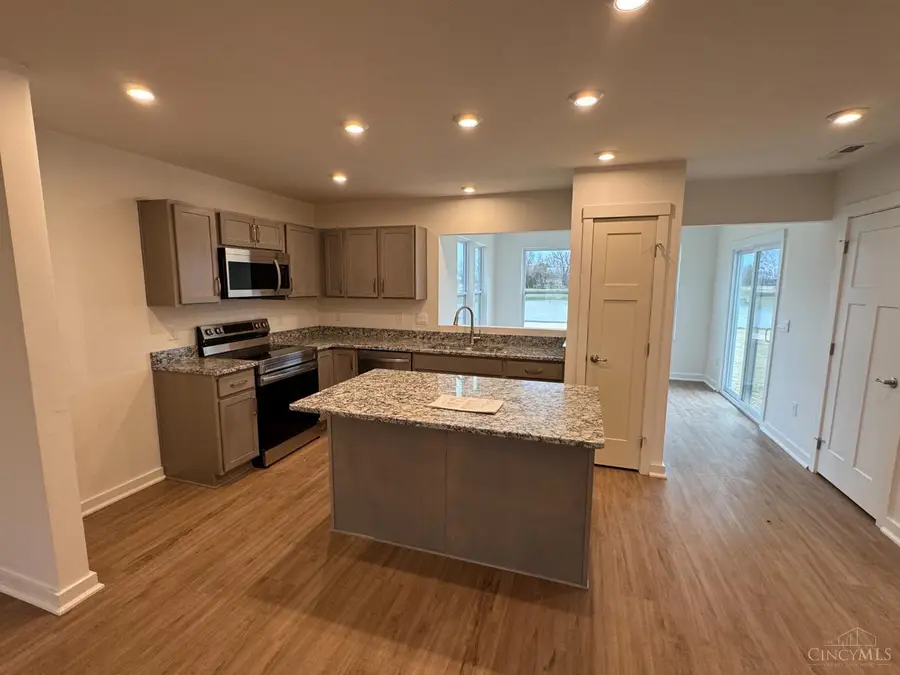 2924 Huntington Drive, Troy, OH 45373 - #3