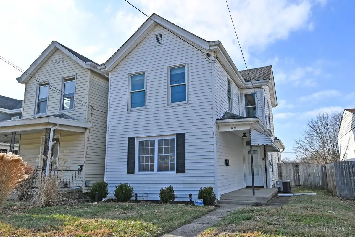 2023 Pleasant Avenue, Hamilton, OH 45015 - Image #1