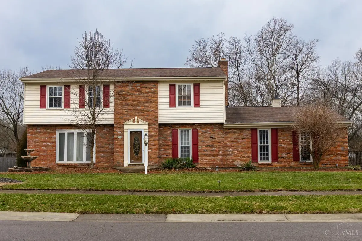 5591 Williamsburg Way, Fairfield, OH 45014 - Image #1