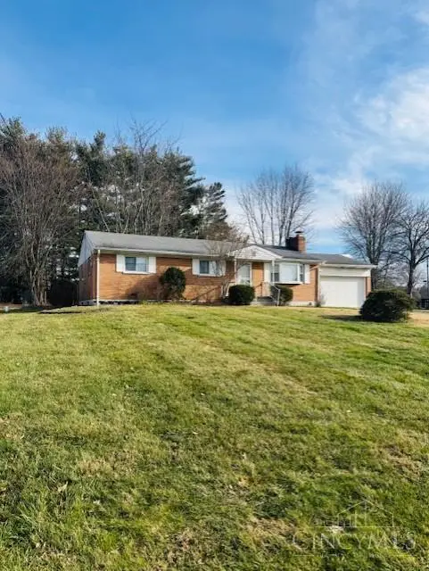 4274 Marette Drive, Union Twp, OH 45245