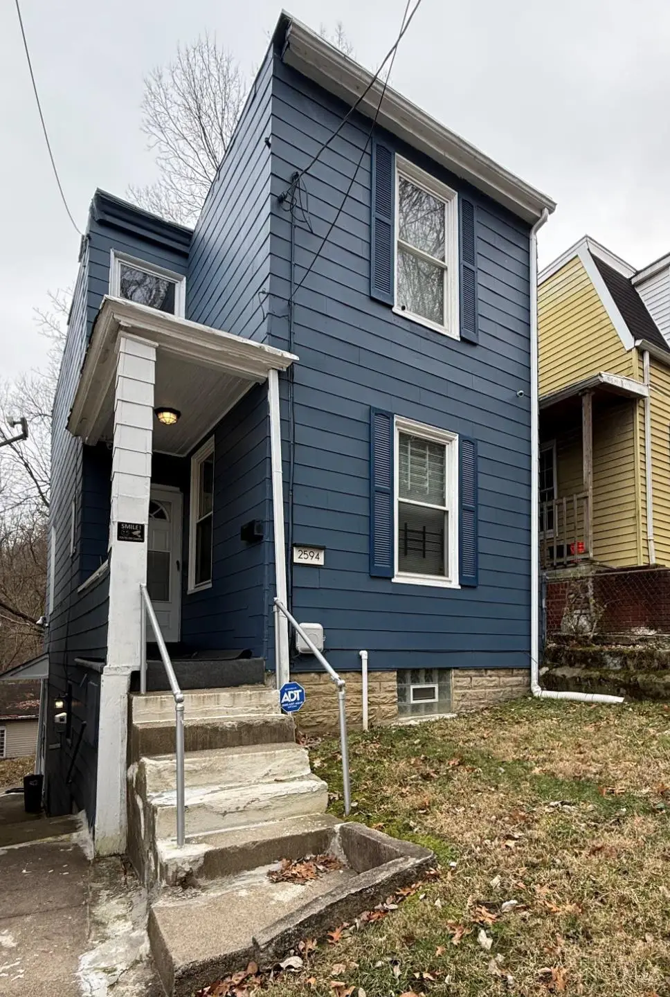 2594 Seegar Avenue, Cincinnati, OH 45225 - Image #1