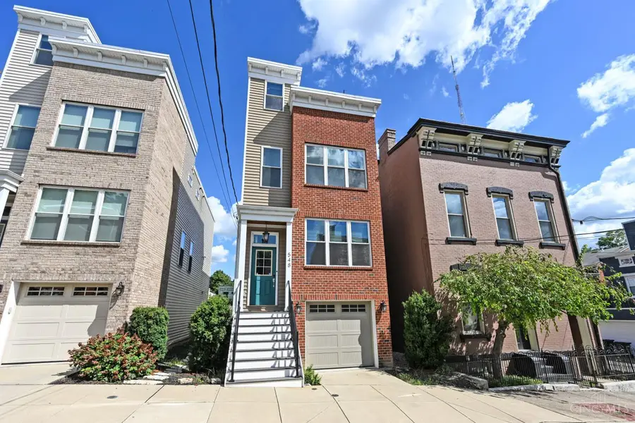 548 Slack Street, Cincinnati, OH 45202 - Image #2