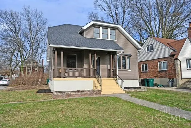 1602 Rose Place, Cincinnati, OH 45237 - Image #1
