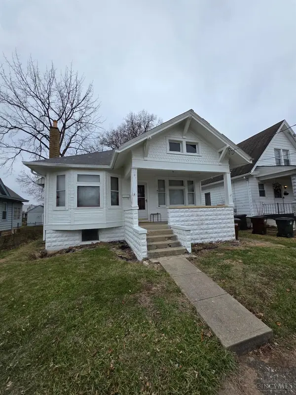 1722 Stevens Avenue, Mt Healthy, OH 45231