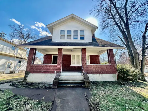 1301 Carolina Avenue, Cincinnati, OH 45237