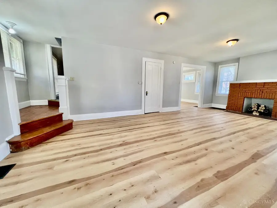 1301 Carolina Avenue, Cincinnati, OH 45237 - #2