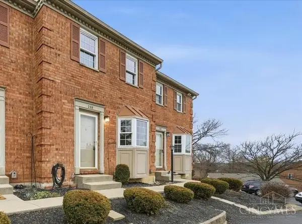 1610 Gelhot Drive #208, Fairfield, OH 45014