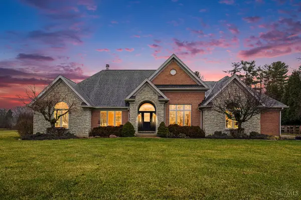 42 Shepherds Run Drive, Hamilton Twp, OH 45140