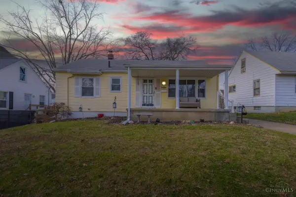 361 Todd Place, Hamilton, OH 45011