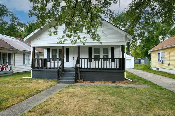 2120 Fernwood, Middletown, OH 45044