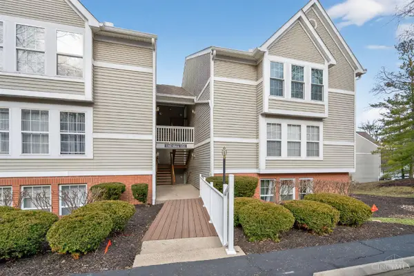 151 Highridge Court, Fairfield, OH 45014