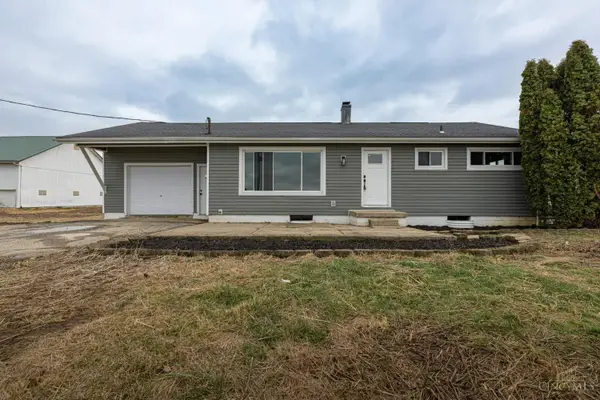 1893 Gordon Landis Road, Arcanum, OH 45304