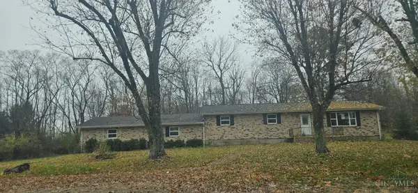 5275 Grande Road, New Market Twp, OH 45133